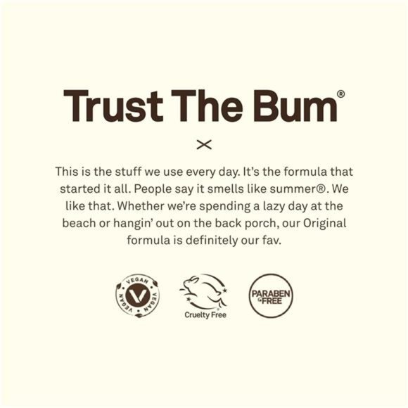 Premium Day Tripper | Travel-Sized Sun Care Pack with Moisturizing Sunscreen - Picture 5 of 5